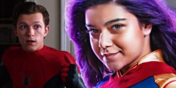 Kamala Khan Could Be Marvel's New Peter Parker & The Future Of The MCU