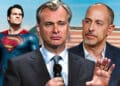 Man of Steel & Batman v Superman Was David Goyer & Christopher Nolan's Fault