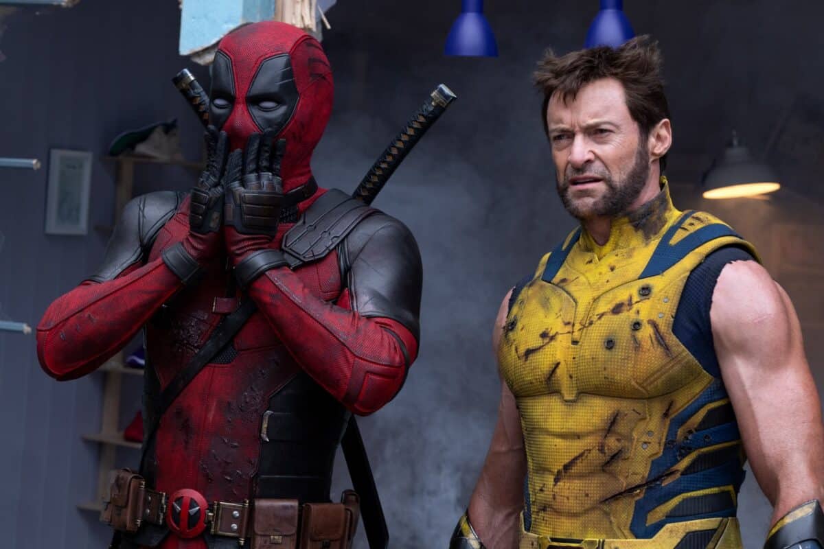 Marvel’s Nostalgia-Based Hits, Like Deadpool & Wolverine, Could Be A Big Problem For The MCU