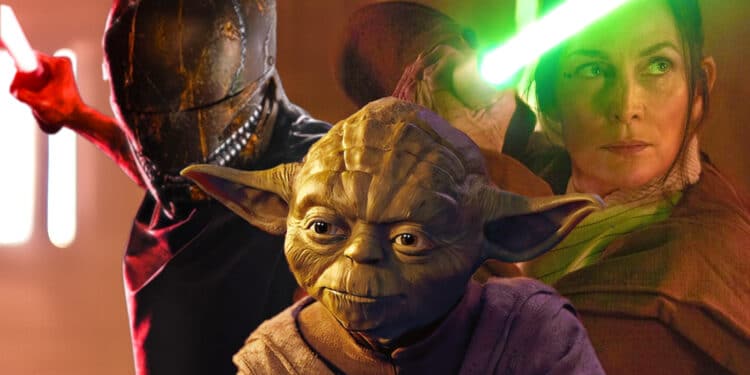 Master Yoda Could Have A Bigger Role In The Acolyte Season 2