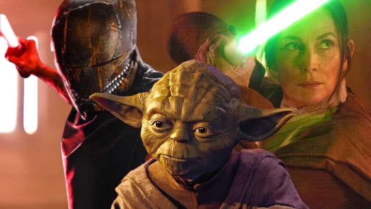 Master Yoda Could Have A Bigger Role In The Acolyte Season 2