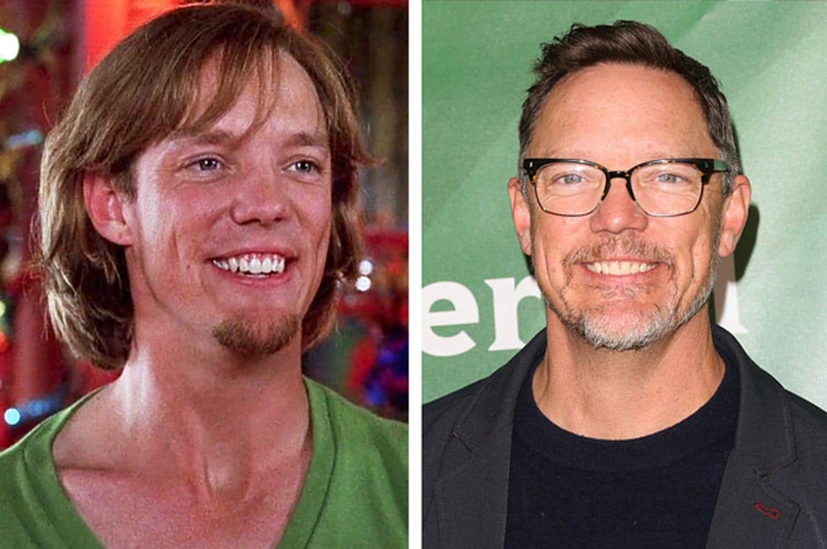 Matthew Lillard 2024