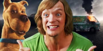 Matthew Lillard Deserves An Epic Shaggy TV Show