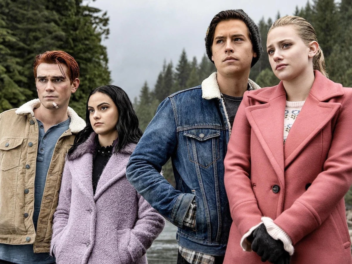 Riverdale