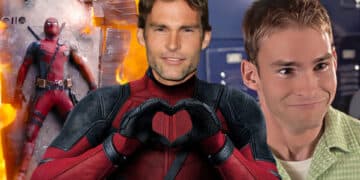 Seann William Scott Could Have Played Deadpool Just As Well As Ryan Reynolds