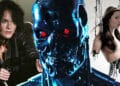 Terminator The Sarah Connor Chronicles best sci-fi tv series