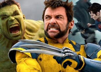 The Hulk vs Wolverine Movie Is Going To Be Marvel's Batman v Superman