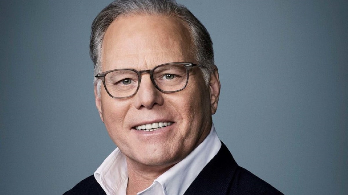 Warner Bros. Discovery’s Financial Struggles Under David Zaslav