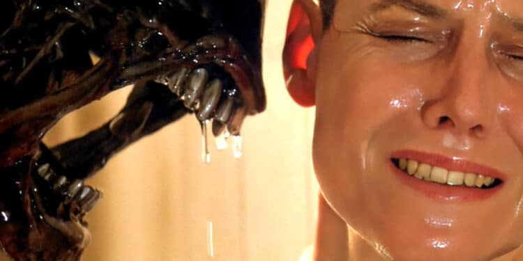 What The Alien Movies Teach Us About Working For Corporate Companies