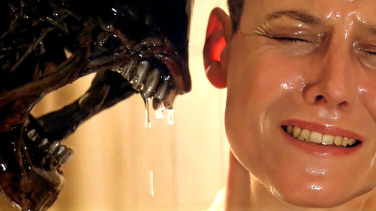 What The Alien Movies Teach Us About Working For Corporate Companies