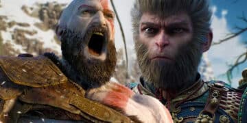 Why Black Myth: Wukong Is Better Than God Of War Ragnarok