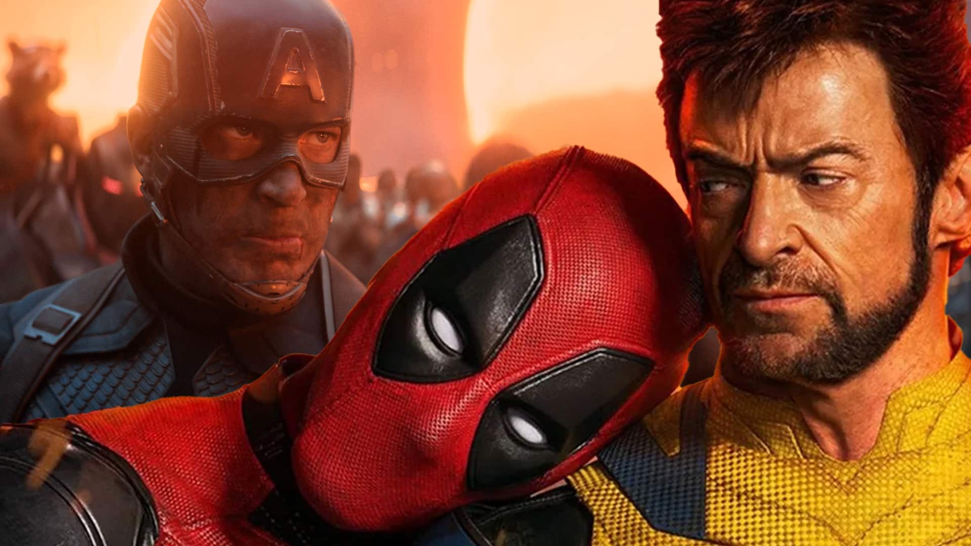 Fans Believe Deadpool & Wolverine Is Better Than Avengers: Endgame