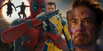 endgame deadpool wolverine time travel