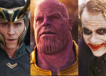 1 DC Movie Villain Tops Loki, Thanos, & Even Heath Ledger’s Joker