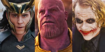 1 DC Movie Villain Tops Loki, Thanos, & Even Heath Ledger’s Joker