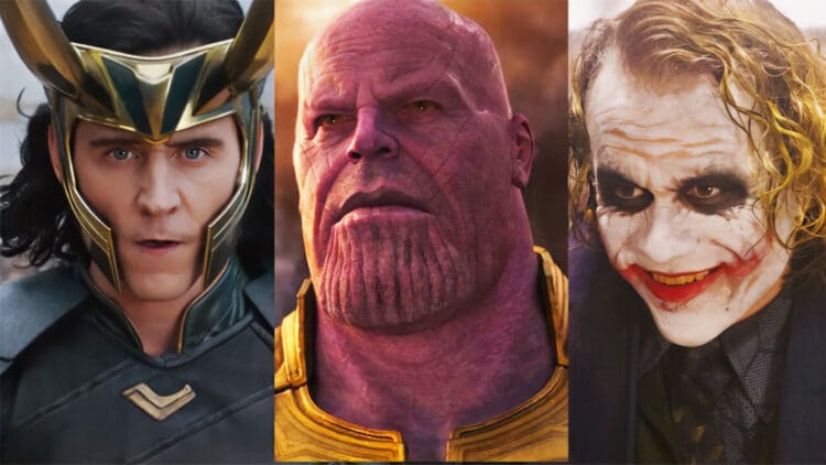 1 DC Movie Villain Tops Loki, Thanos, & Even Heath Ledger’s Joker