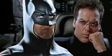 6 Reasons Michael Keaton Is Still The Best Batman Ever