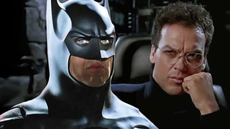 6 Reasons Michael Keaton Is Still The Best Batman Ever