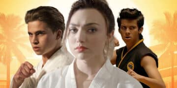 8 Strongest Cobra Kai Students, Ranked