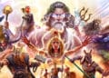 Age of Mythology Retold Game Review