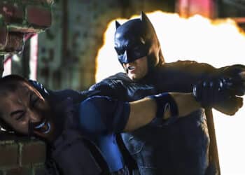 Ben Affleck’s Batman Was More Powerful Than Every Other Batman