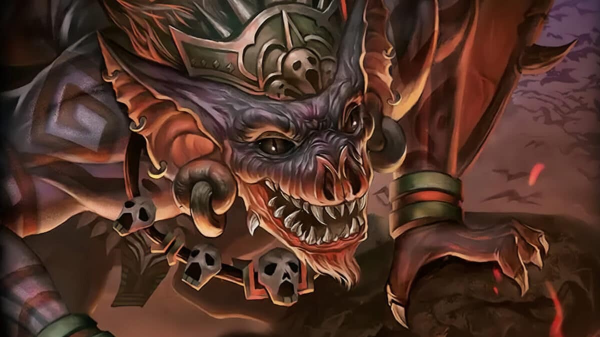 Camazotz Mayan god of death