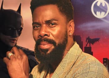 Colman Domingo Batman Casting DC Batman Unburied