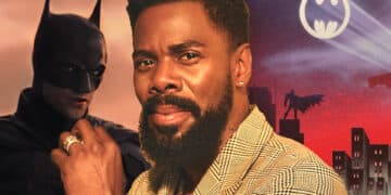 Colman Domingo Batman Casting DC Batman Unburied