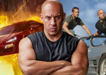 Fast and the Furious Vin Diesel Superhero Movies