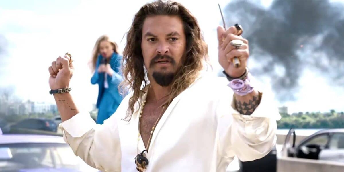 Fast and the Furious jason momoa villains bad guys