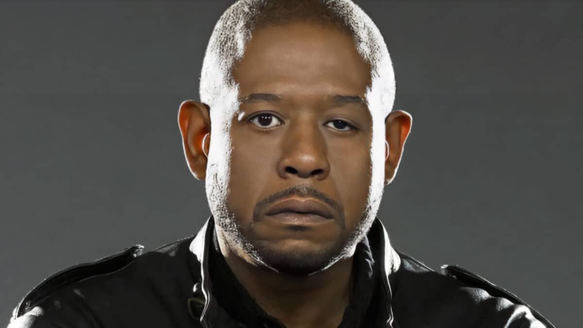 Forest Whitaker Perry White Jor-El