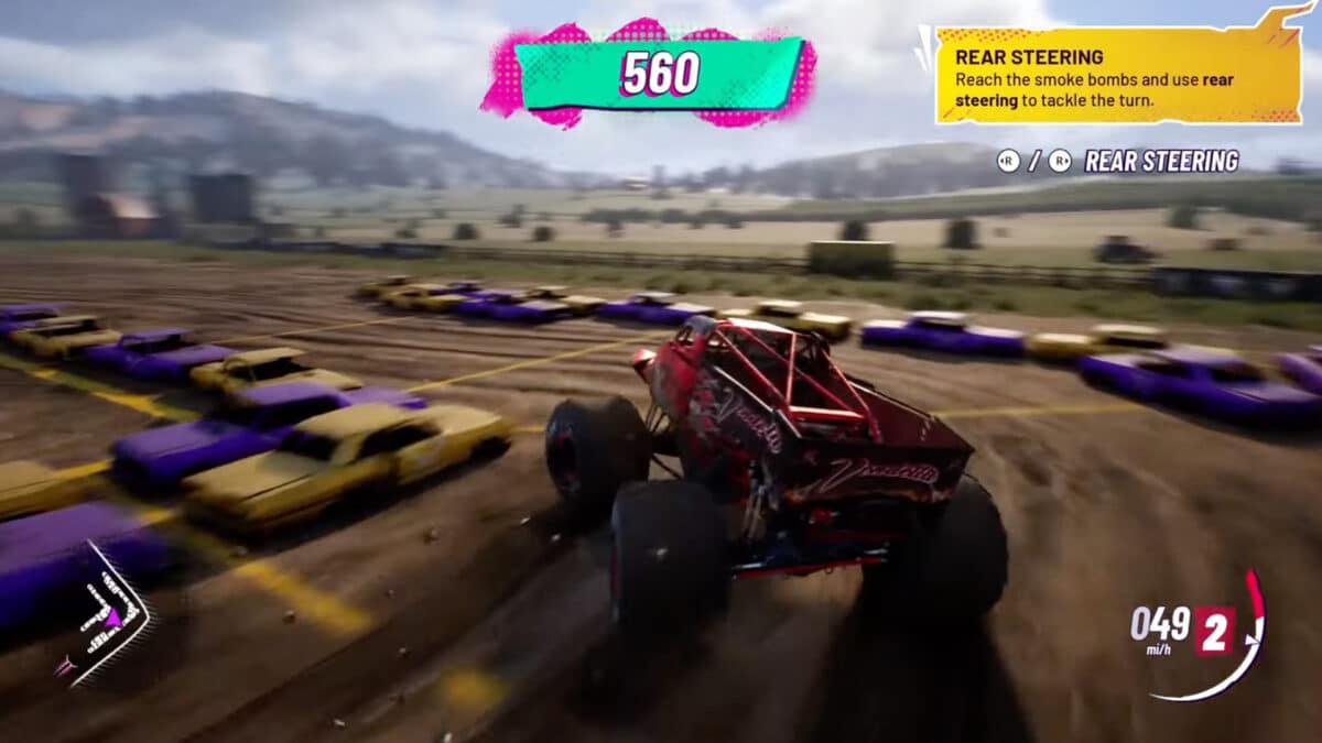 Fun-&-Easy-Gameplay-Monster-Truck-Game