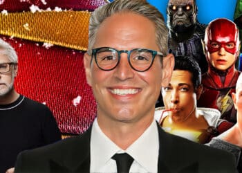 Greg Berlanti Was the Perfect Choice to Save DC Films, Not James Gunn