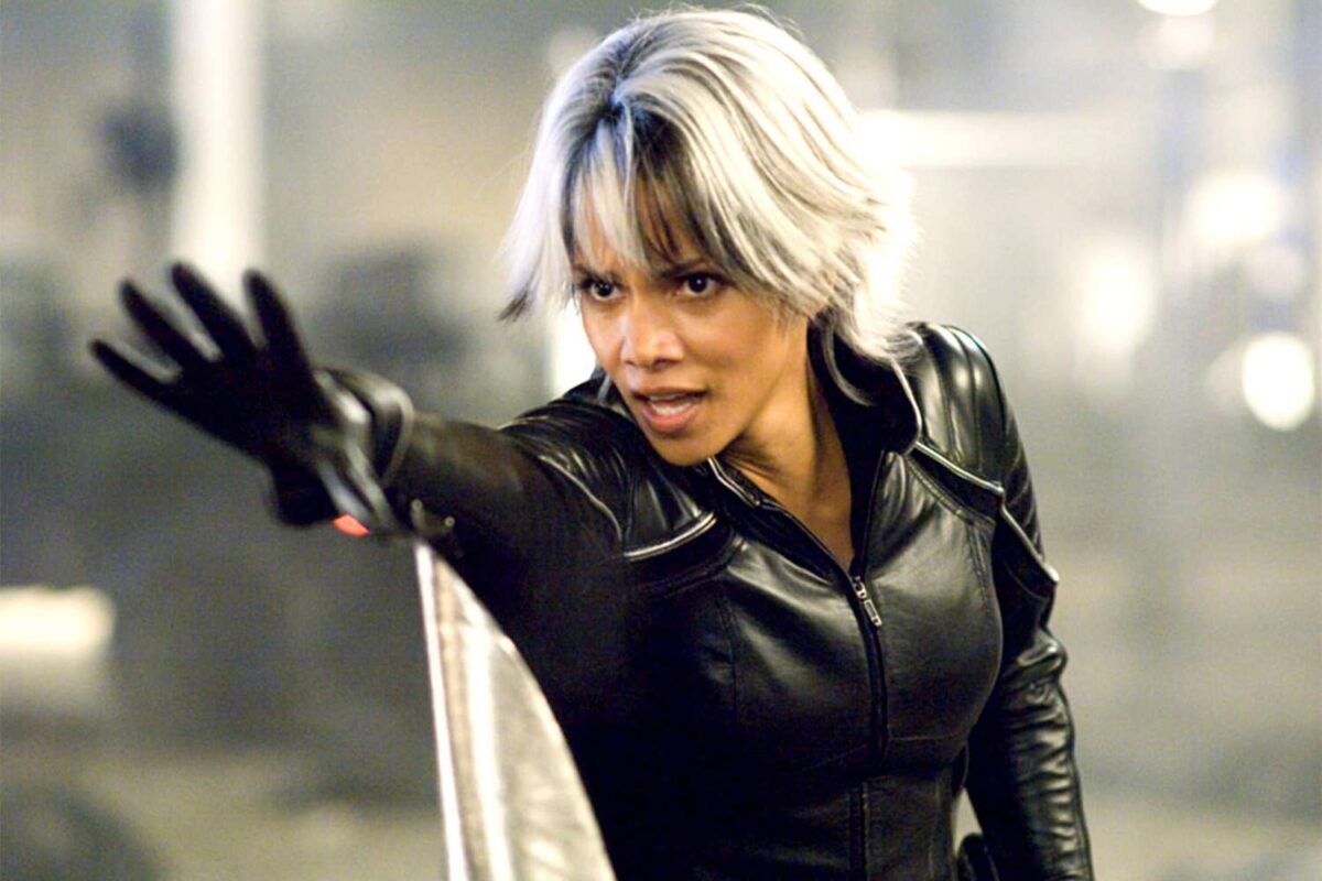 Halle Berry – Storm