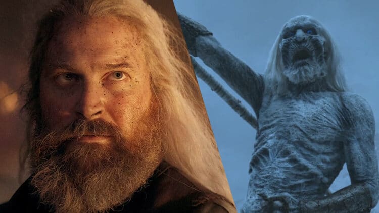 Hugh Hammer Could Be a White Walker