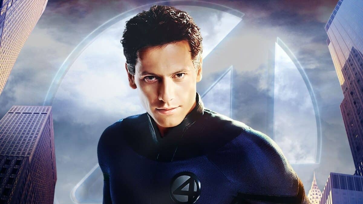 Ioan Gruffudd – Mr. Fantastic marvel mcu cameo