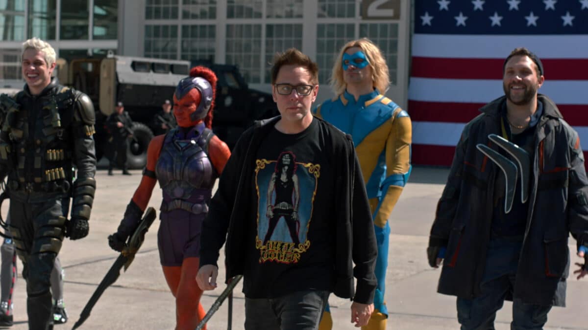 James Gunn’s Limitations With The DCU