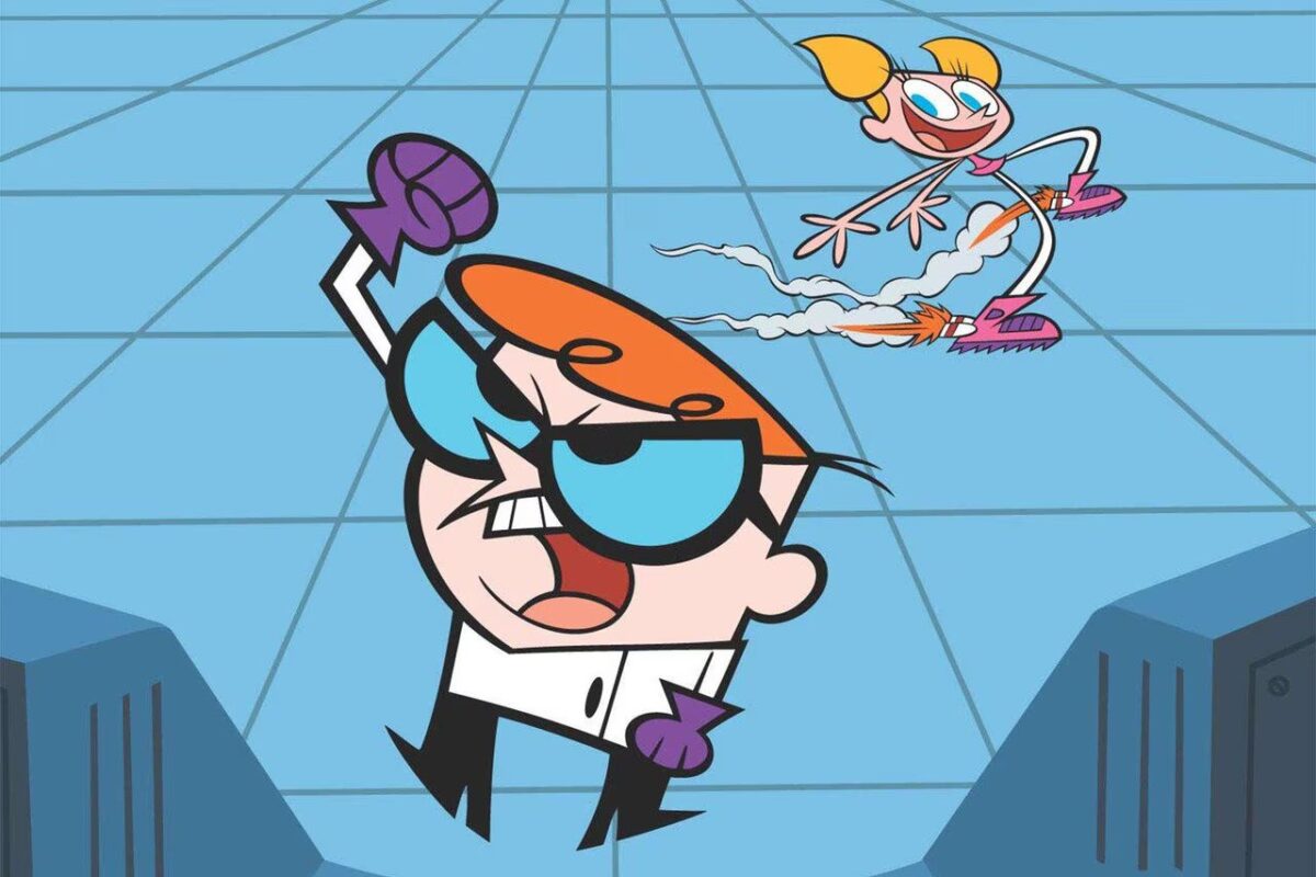 Live-Action Dexter’s Laboratory TV Series Reboot