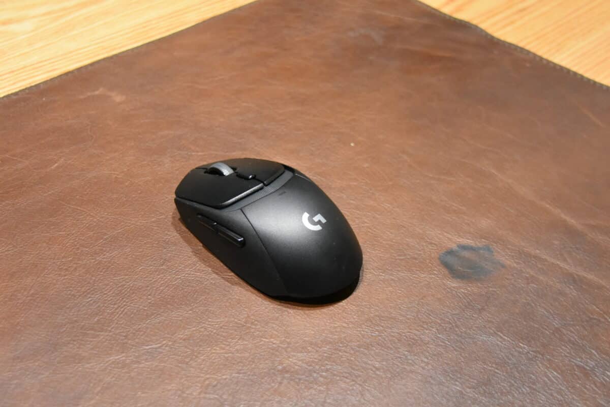 Logitech G309 Lightspeed Mouse