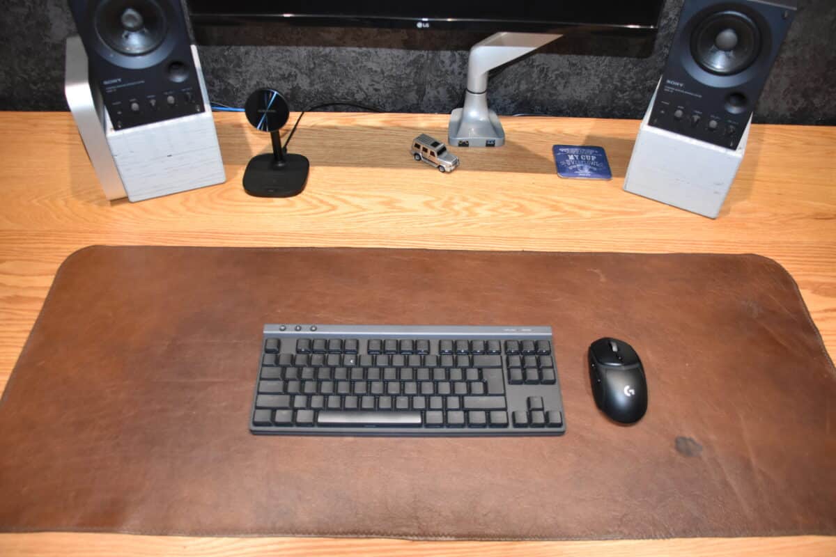 Logitech G515 Lightspeed TKL Keyboard