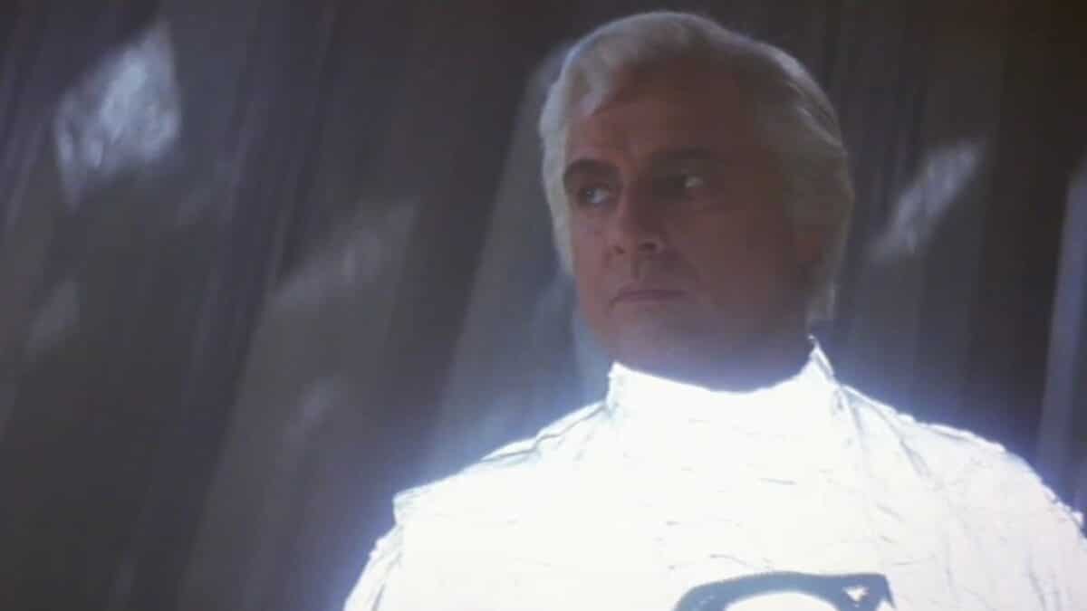 Marlon Brando As Jor-El