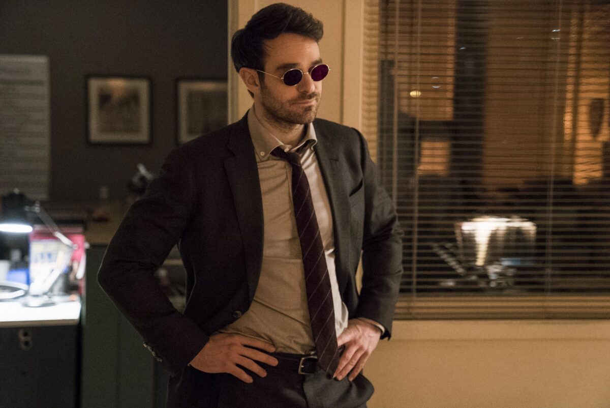 Matt Murdock (Daredevil)