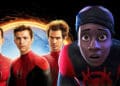 Miles Morales is Clearly the Most Powerful Spider-Man – And It's Not Even Close