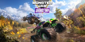 Monster Jam Showdown Game Review