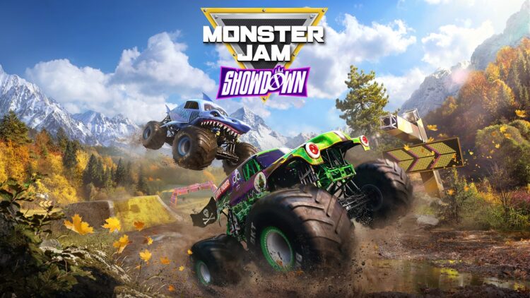 Monster Jam Showdown Game Review