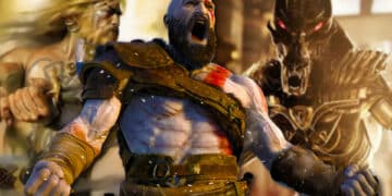 Powerful Gods Kratos Could Fight In God of War 6