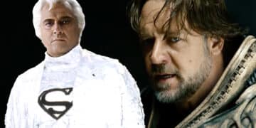 Russell Crowe vs Marlon Brando: The Best Jor-El Revealed