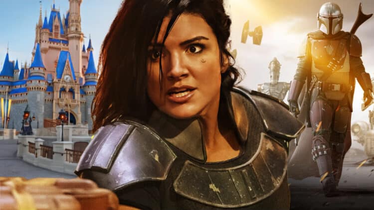 Should Star Wars' Cara Dune Have Been Recast After The Issues Between Gina Carano And Disney