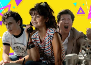 The 4:30 Movie Review – Kevin Smith's Coming-of-Age '80s Comedy Celebrates Movie Theaters and Friendship