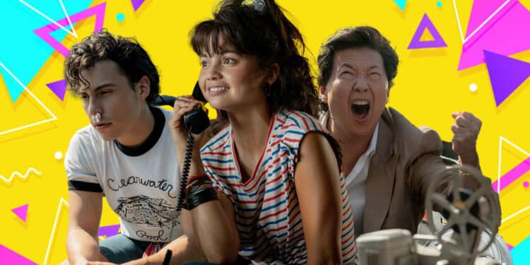 The 4:30 Movie Review – Kevin Smith's Coming-of-Age '80s Comedy Celebrates Movie Theaters and Friendship